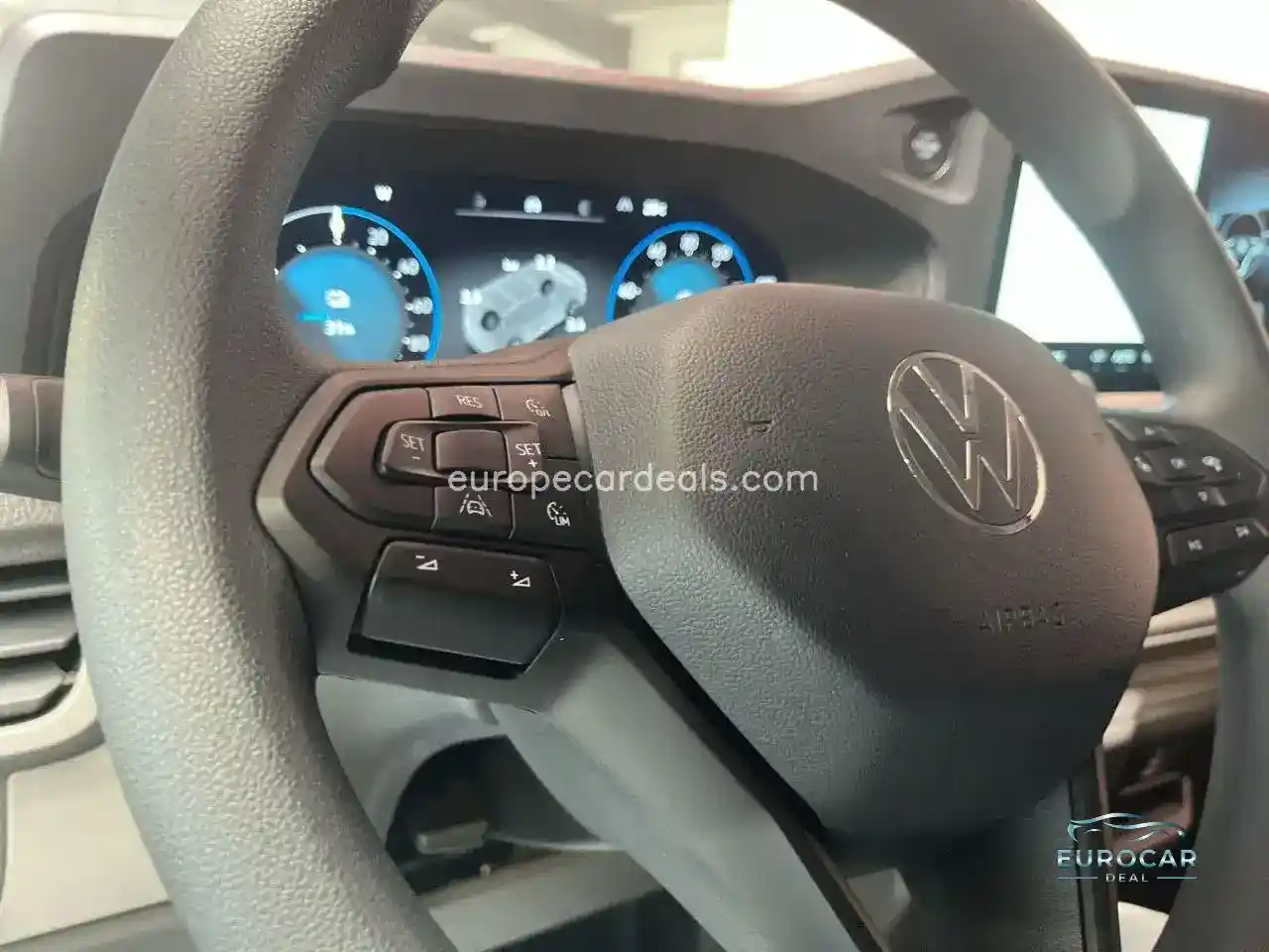 Volkswagen T7 Transporter