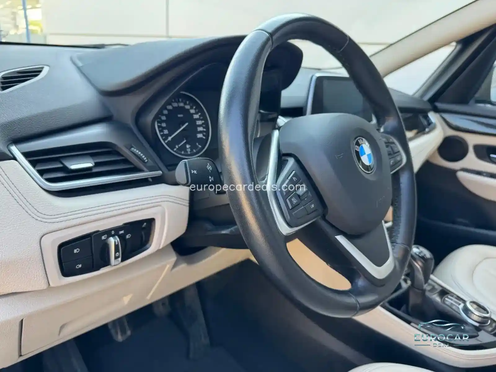 BMW 216