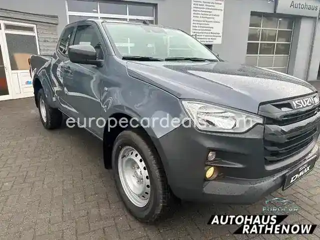 Space Cab Automatik L 5 Jahre Garantie Spu