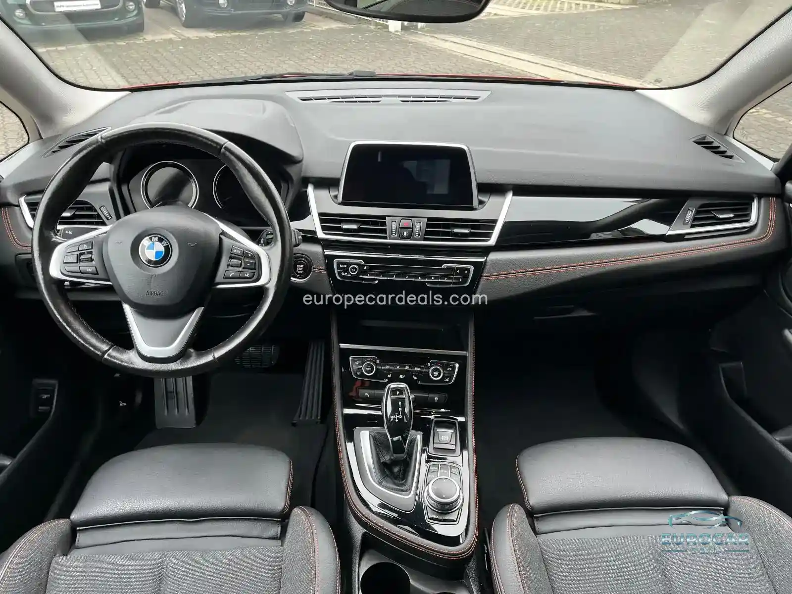 BMW 220 Active Tourer