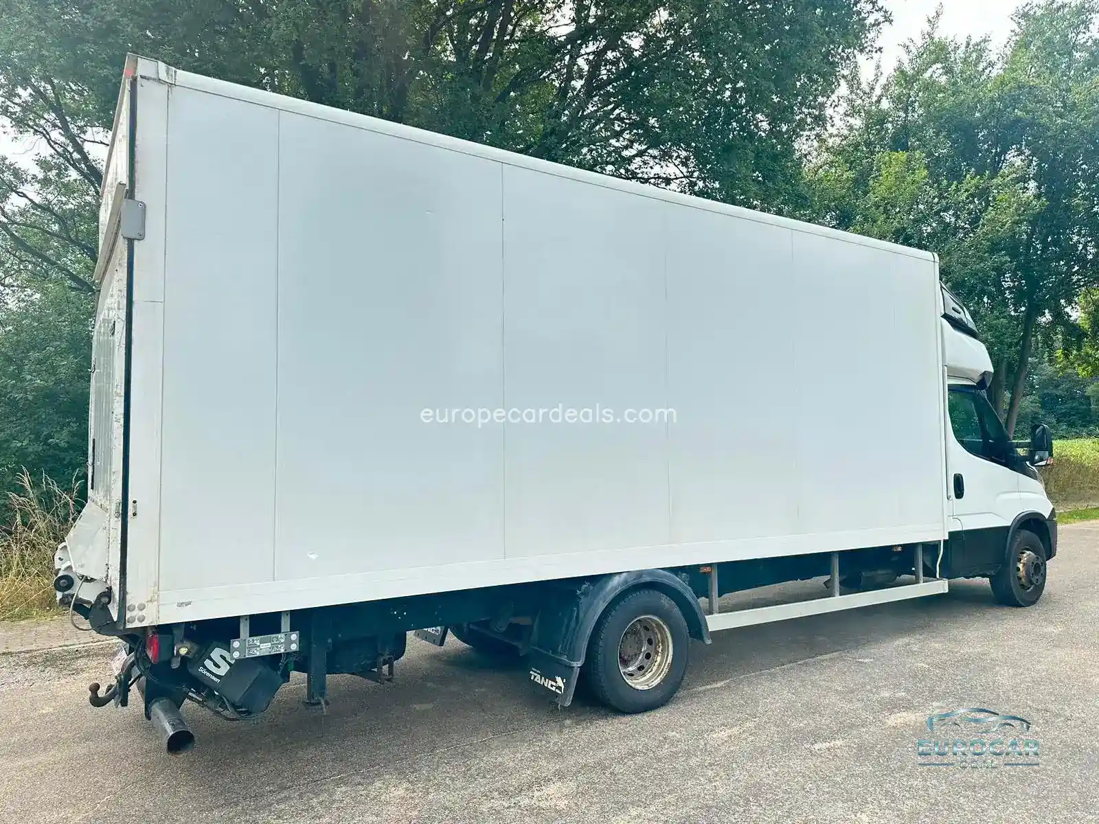 Iveco Other