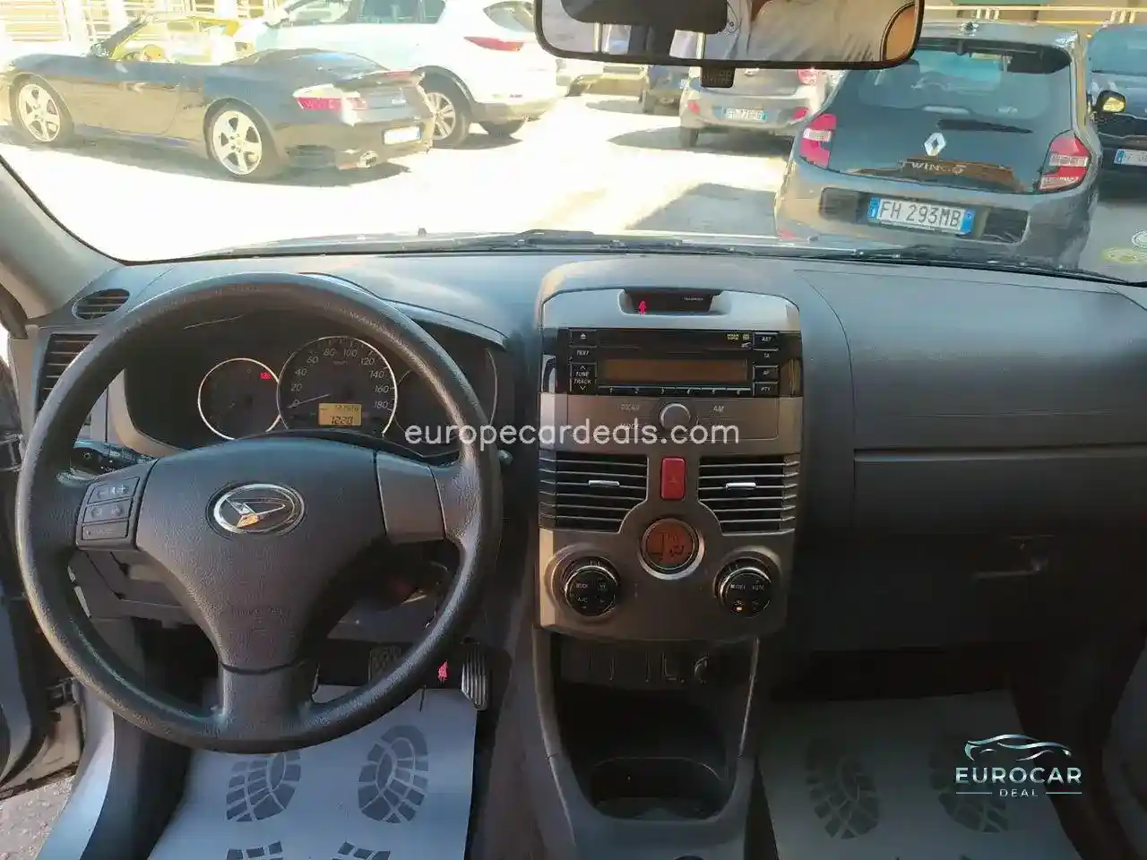 Daihatsu Terios