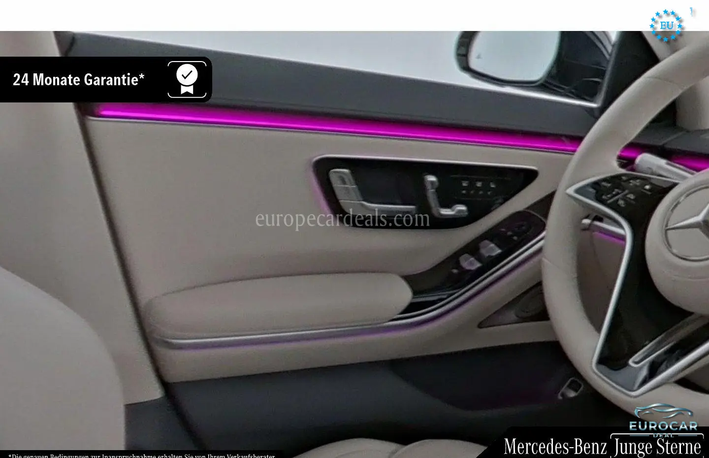 Mercedes-Benz S 350