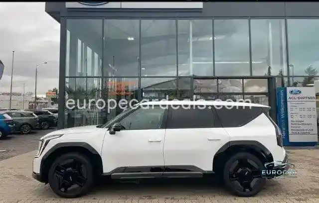 Kia EV9