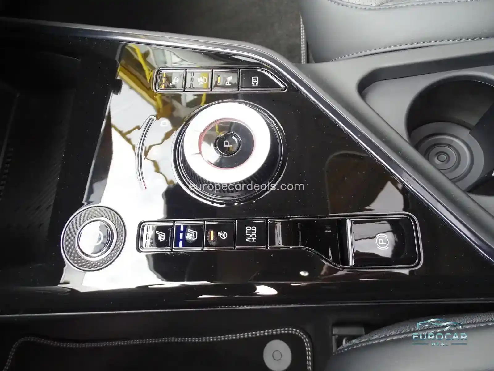 Kia Niro EV