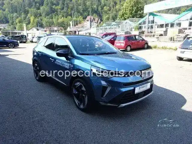 Renault Symbioz