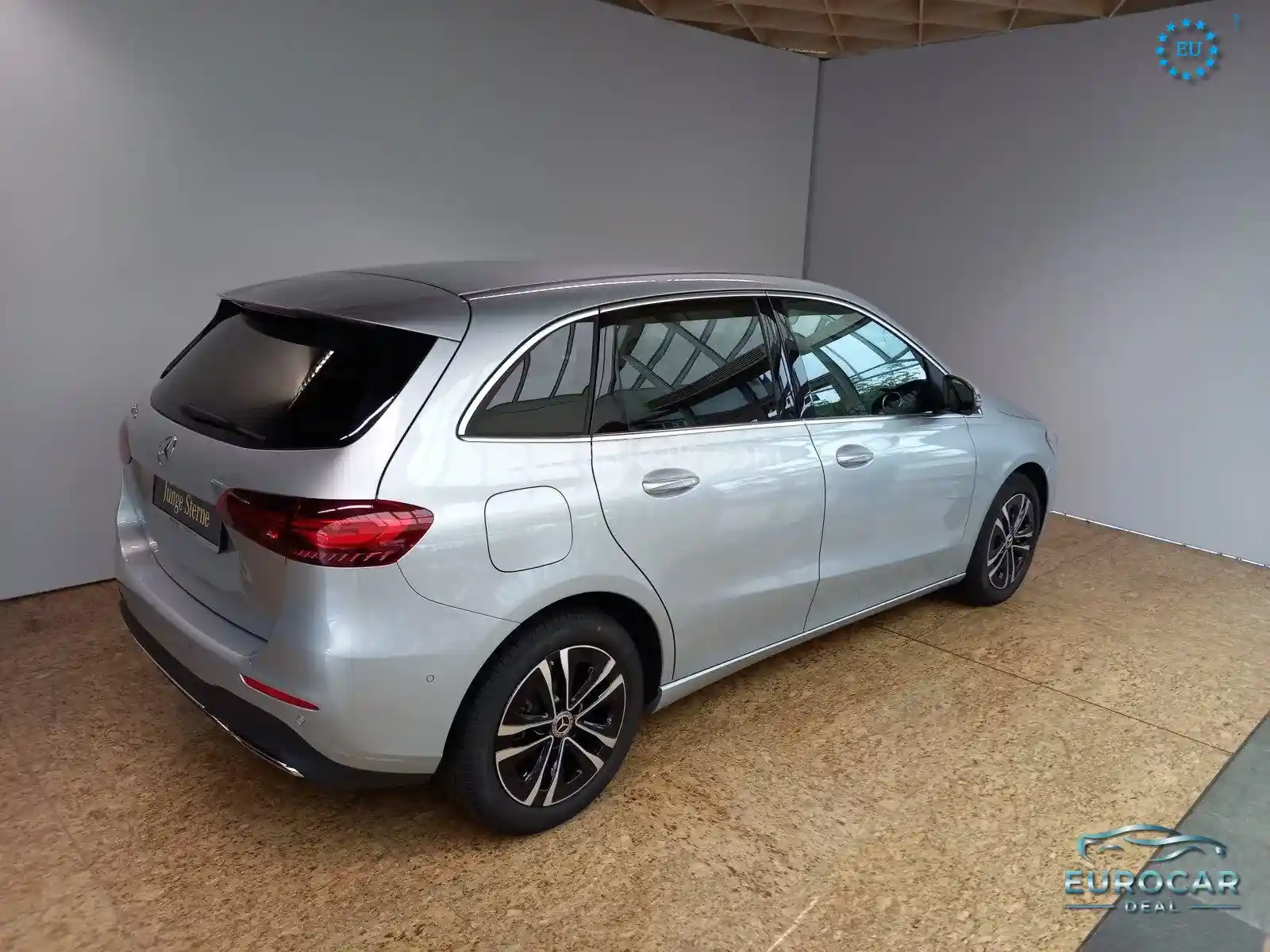 Mercedes-Benz B 250