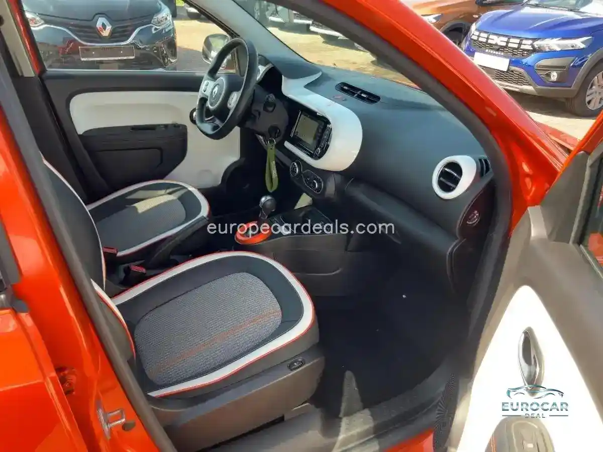 Renault Twingo