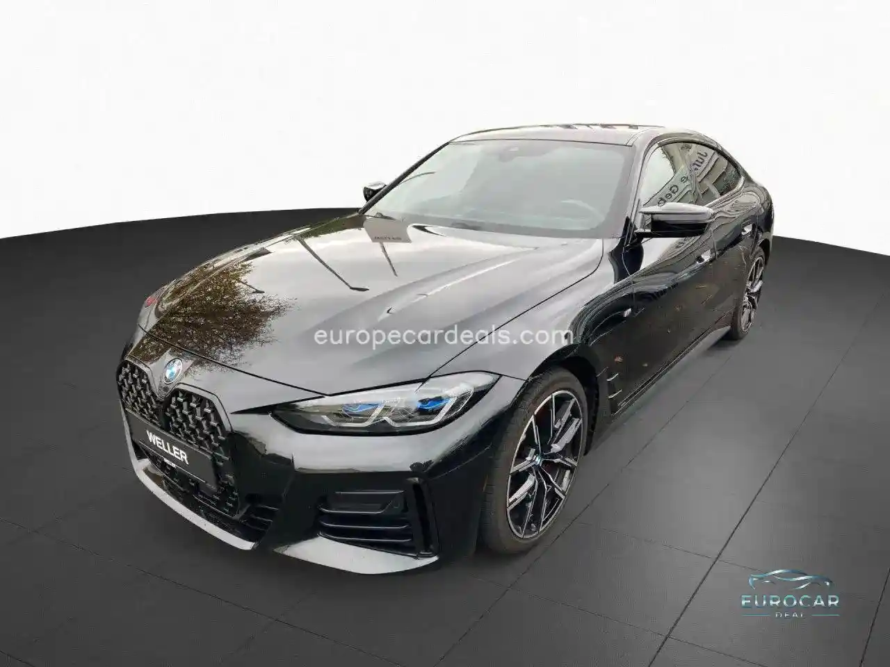 BMW M440