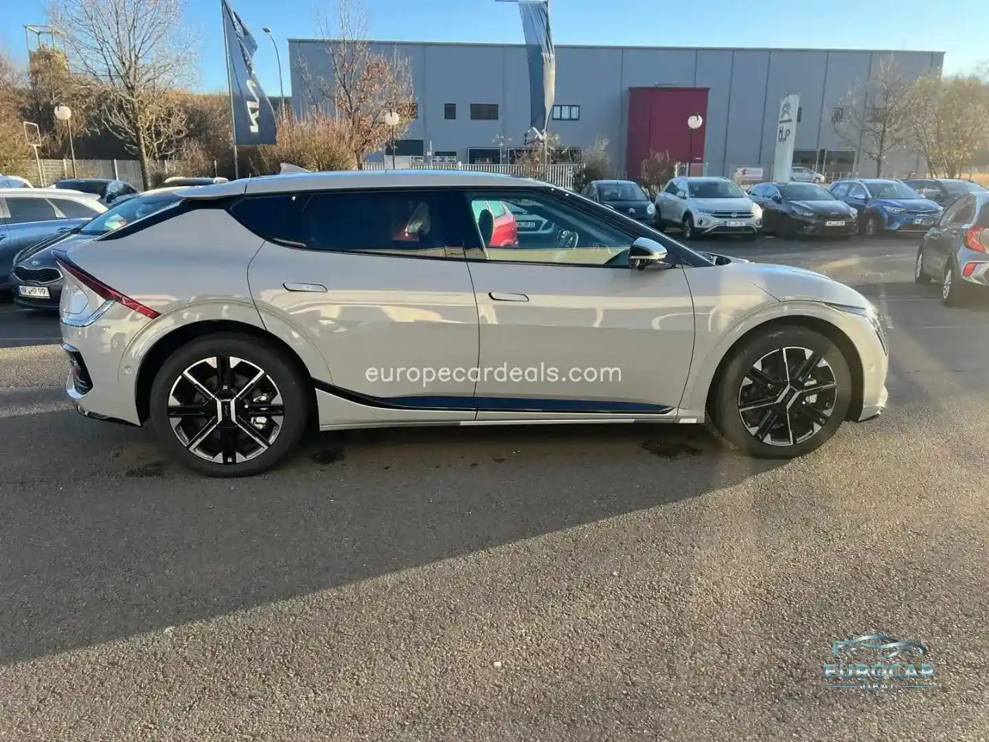 Kia EV6