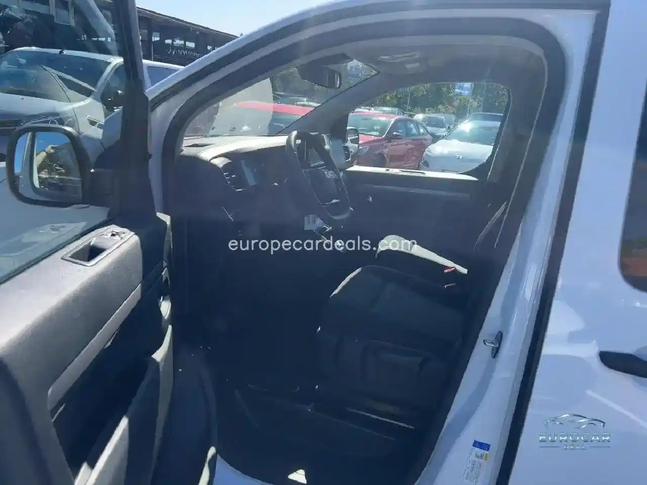 Toyota Proace (Verso)