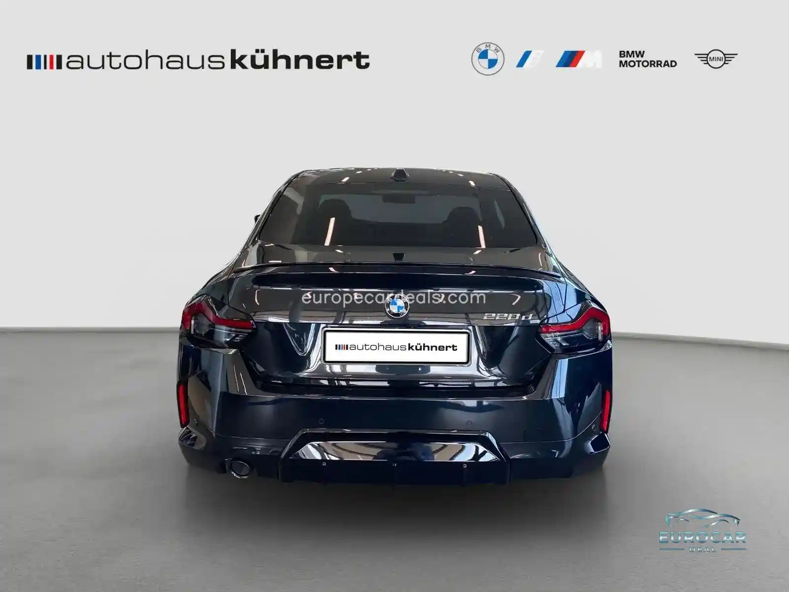 BMW 220