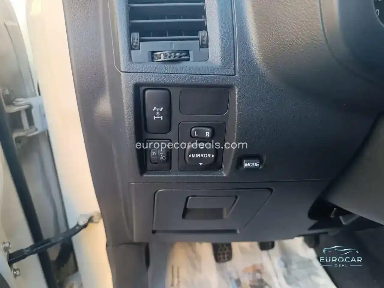 Daihatsu Terios