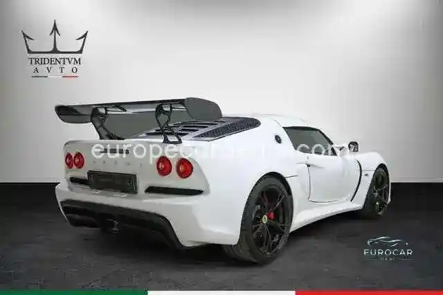 Lotus Exige
