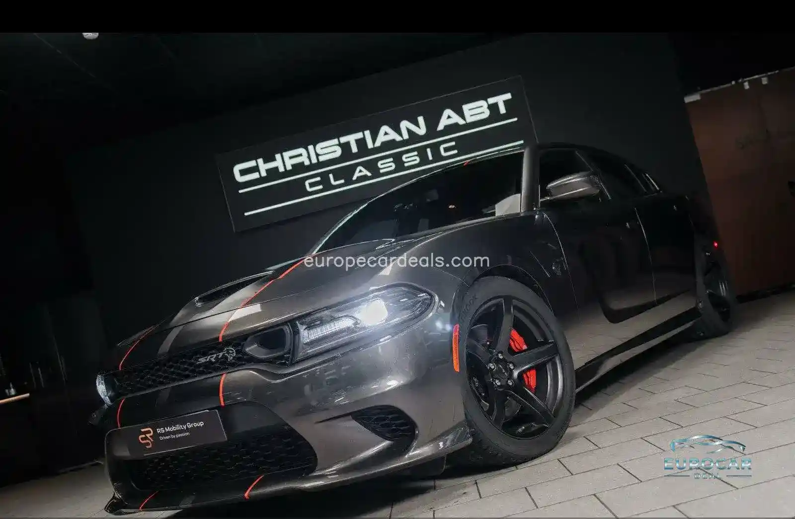 Dodge Charger