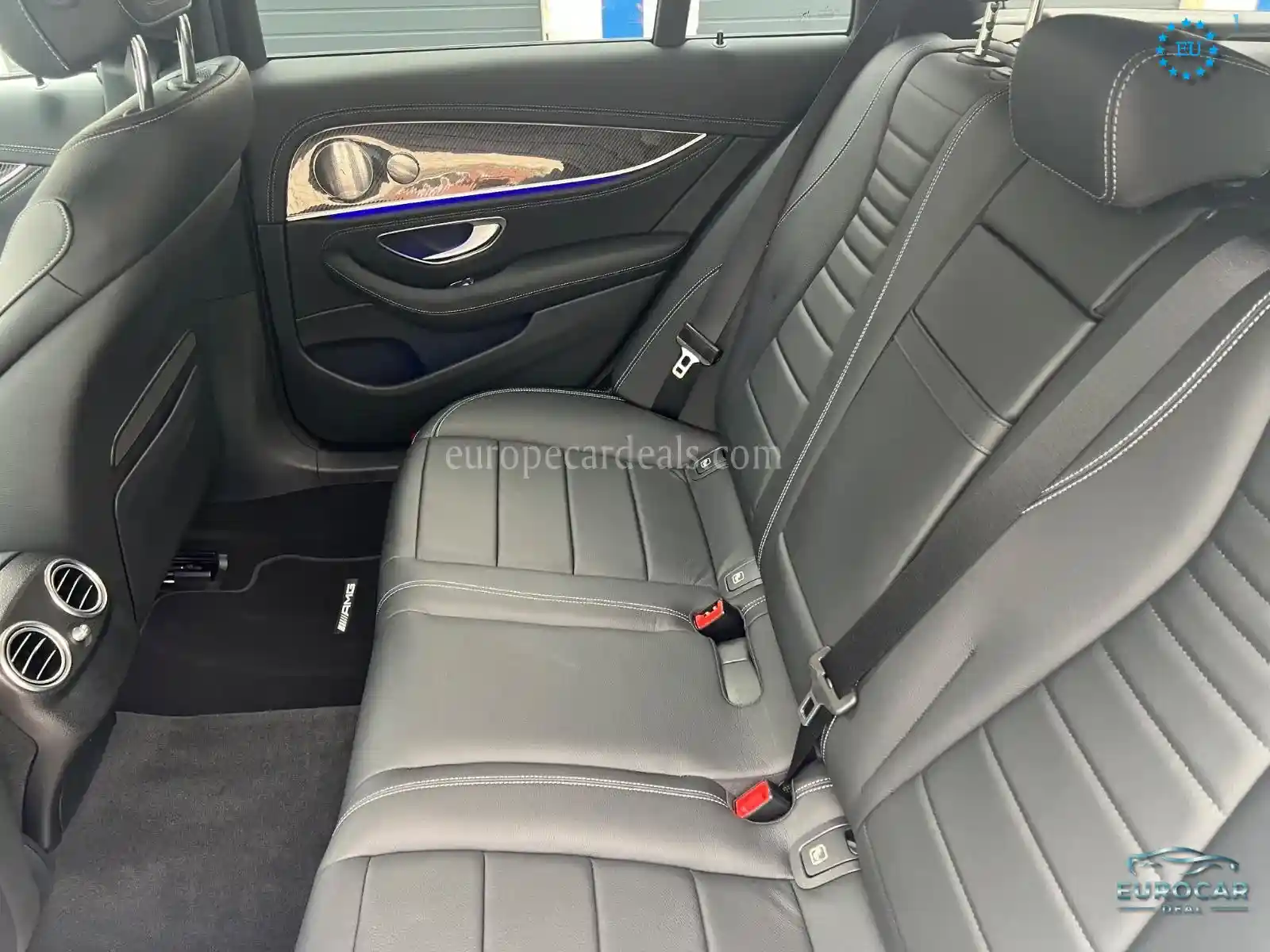 Mercedes-Benz E 450