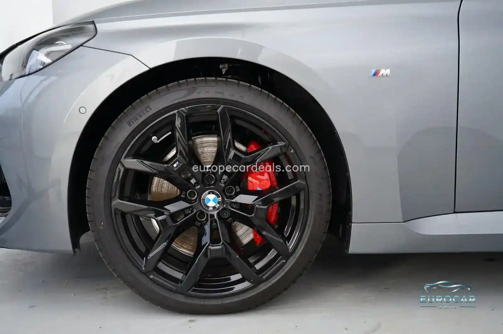 BMW M240i