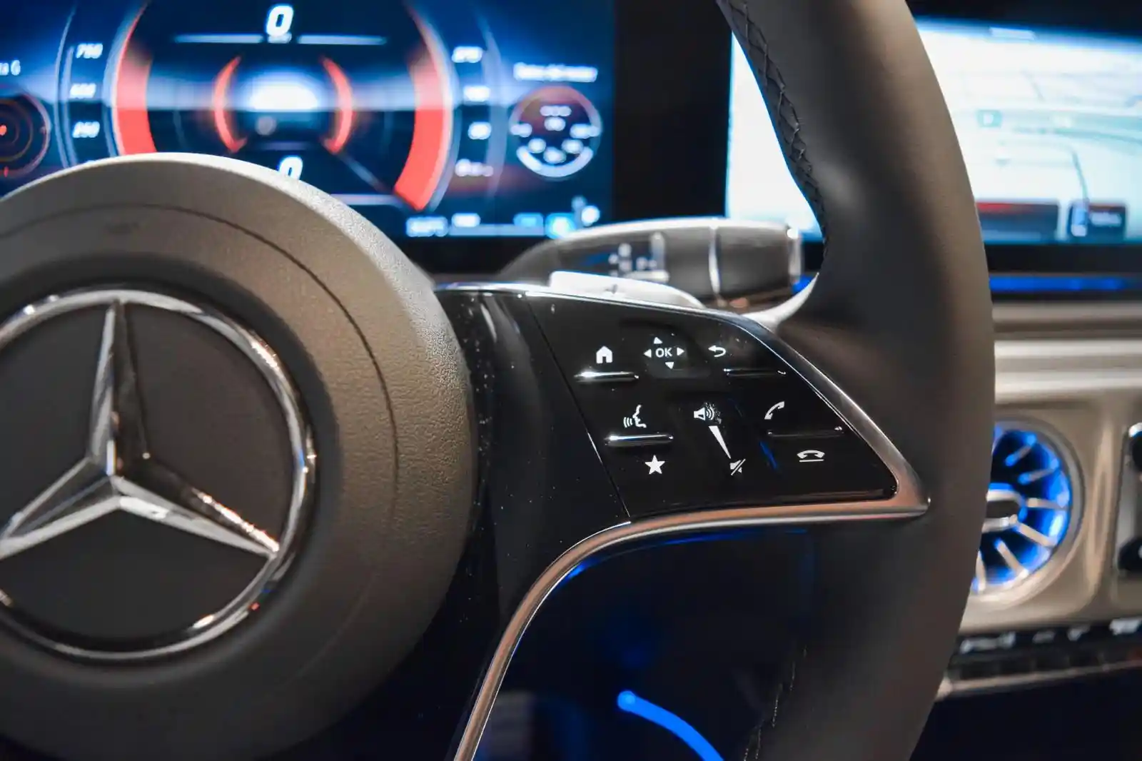 Mercedes-Benz G 450