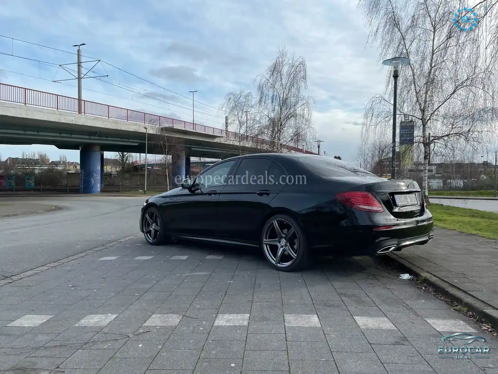 Mercedes-Benz E 250