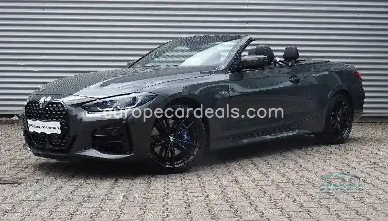 BMW M440