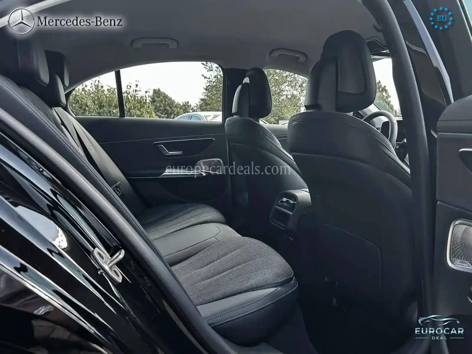 Mercedes-Benz E 450