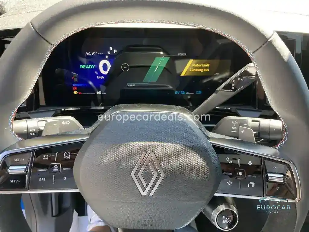 Renault Rafale