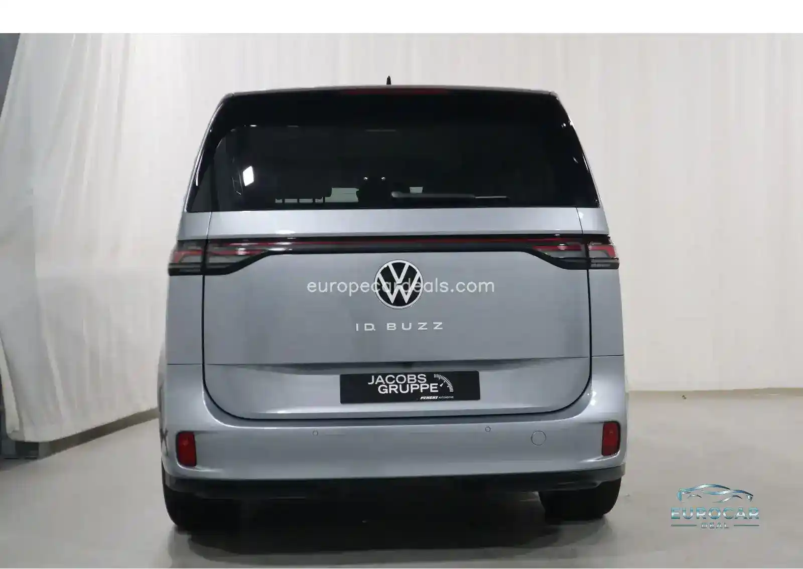 Volkswagen ID. Buzz