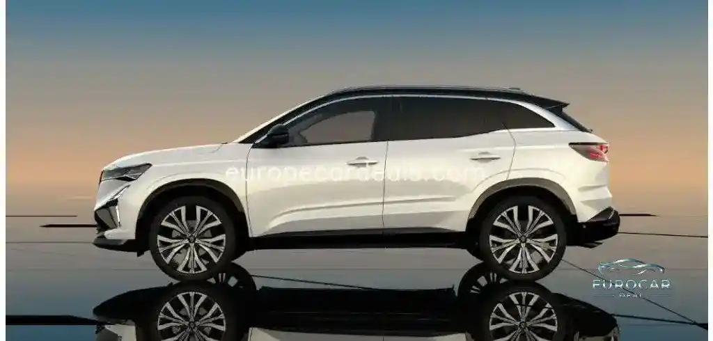 Renault Austral