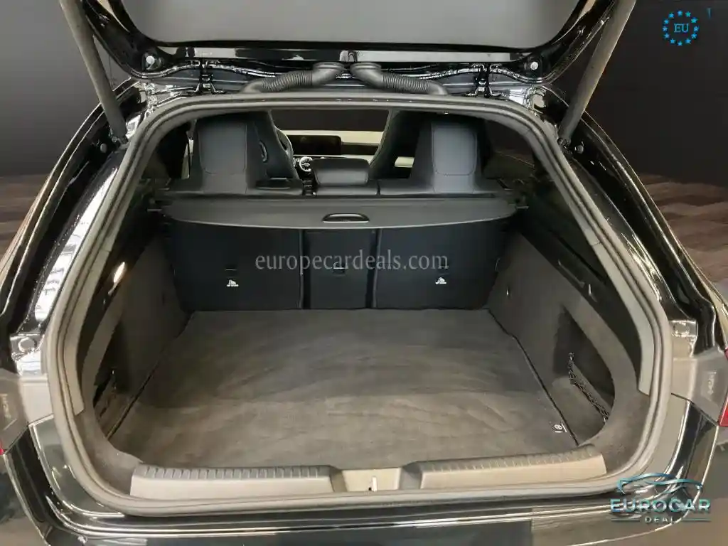 Mercedes-Benz CLA 200 Shooting Brake