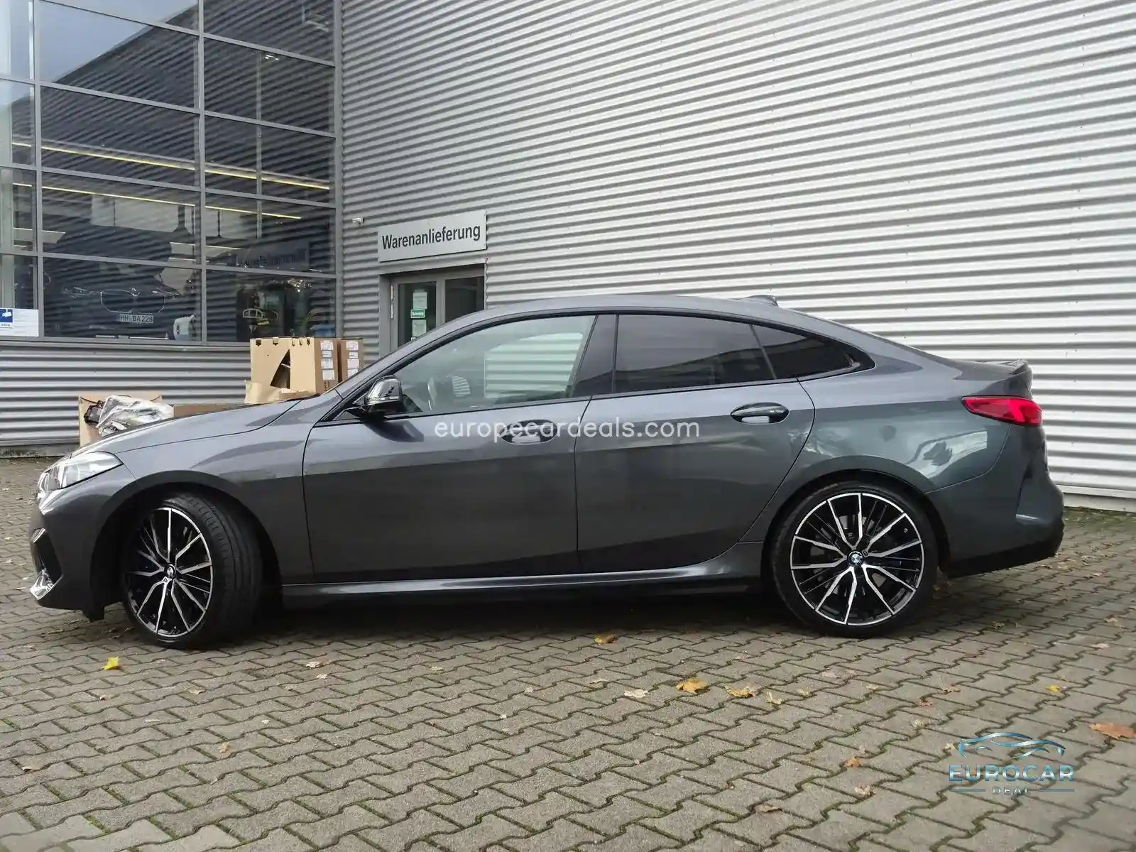 BMW M235