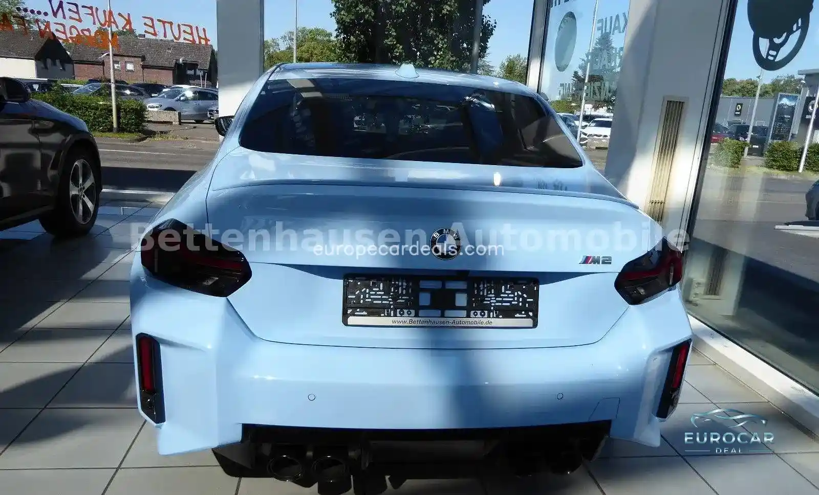 BMW M2