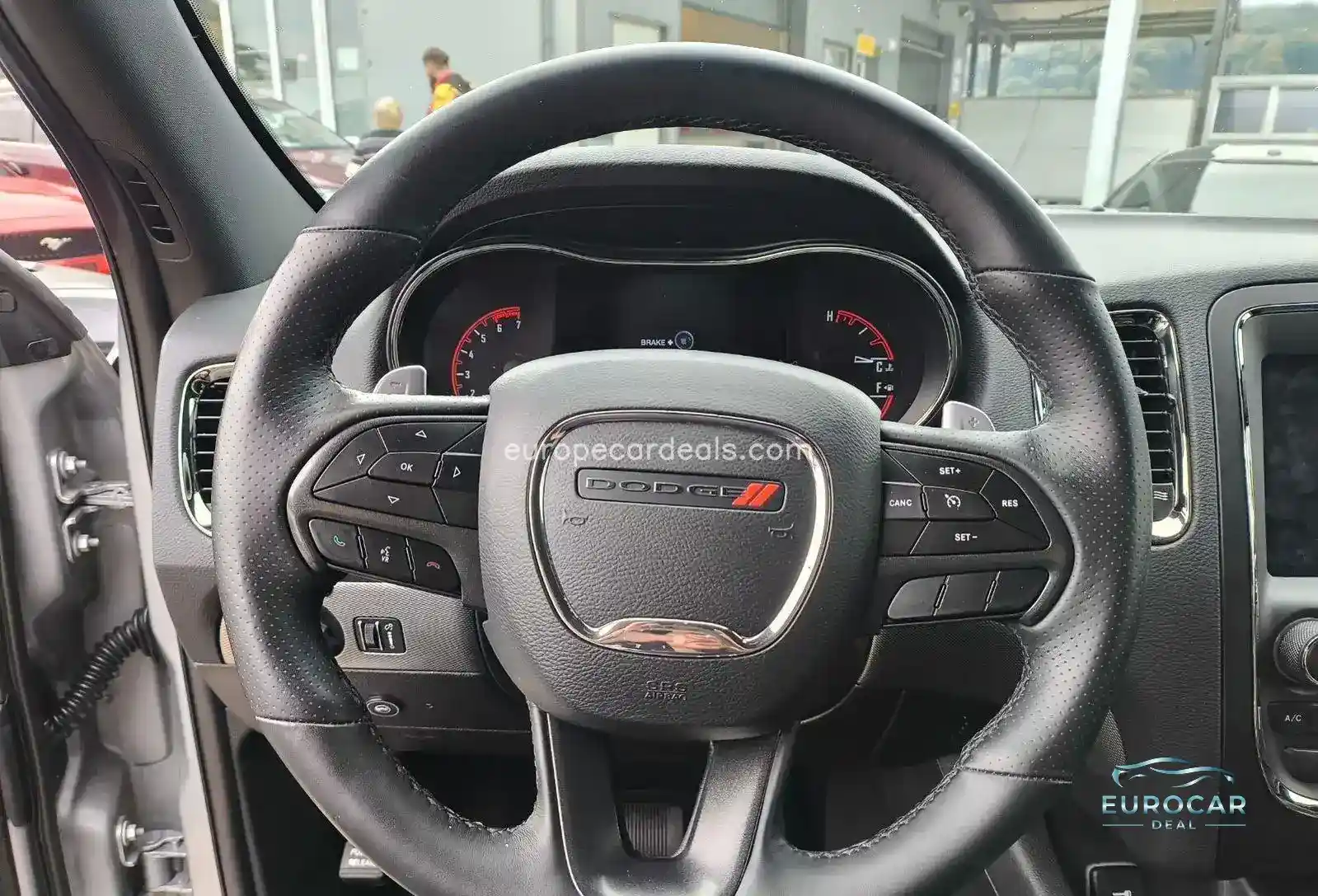 Dodge Durango