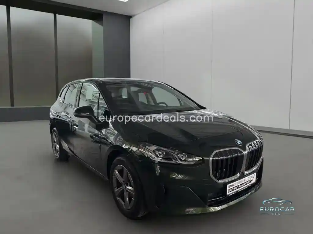 BMW 216 Active Tourer