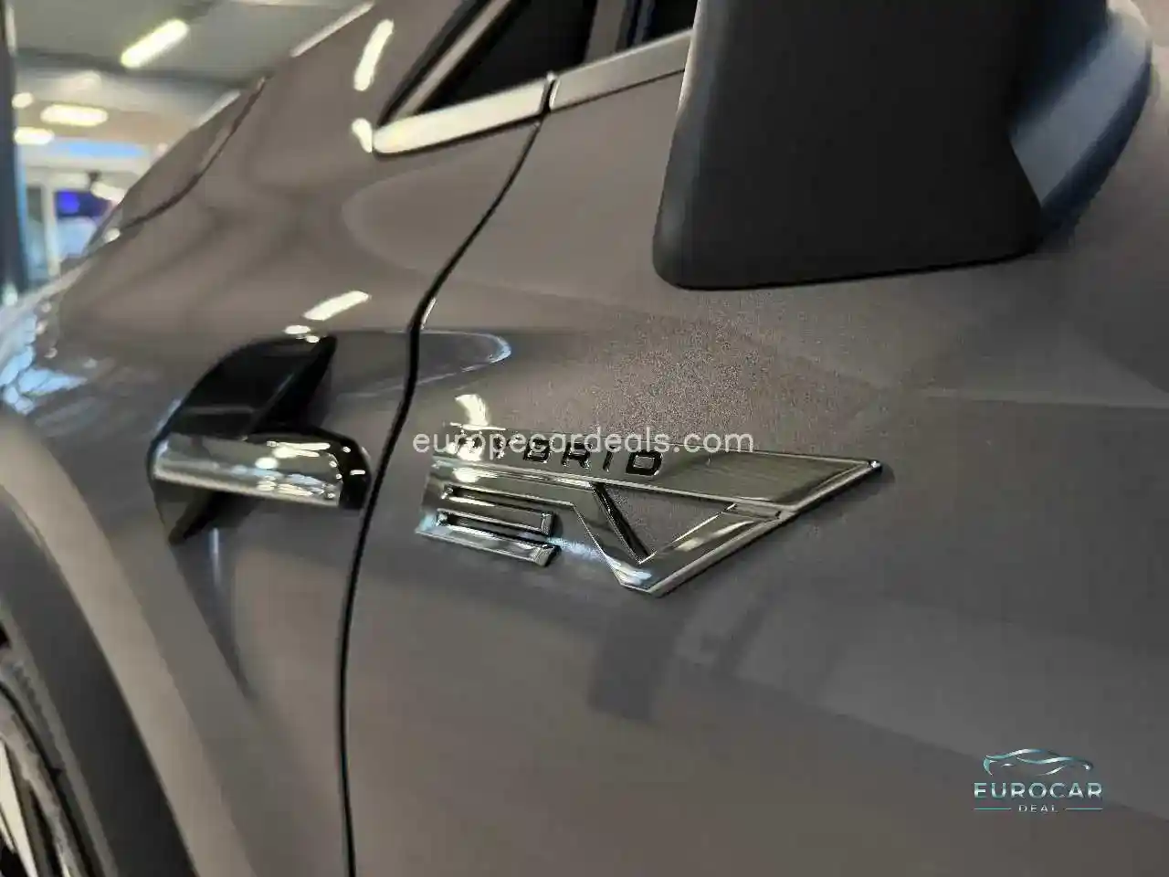 Mitsubishi Grandis