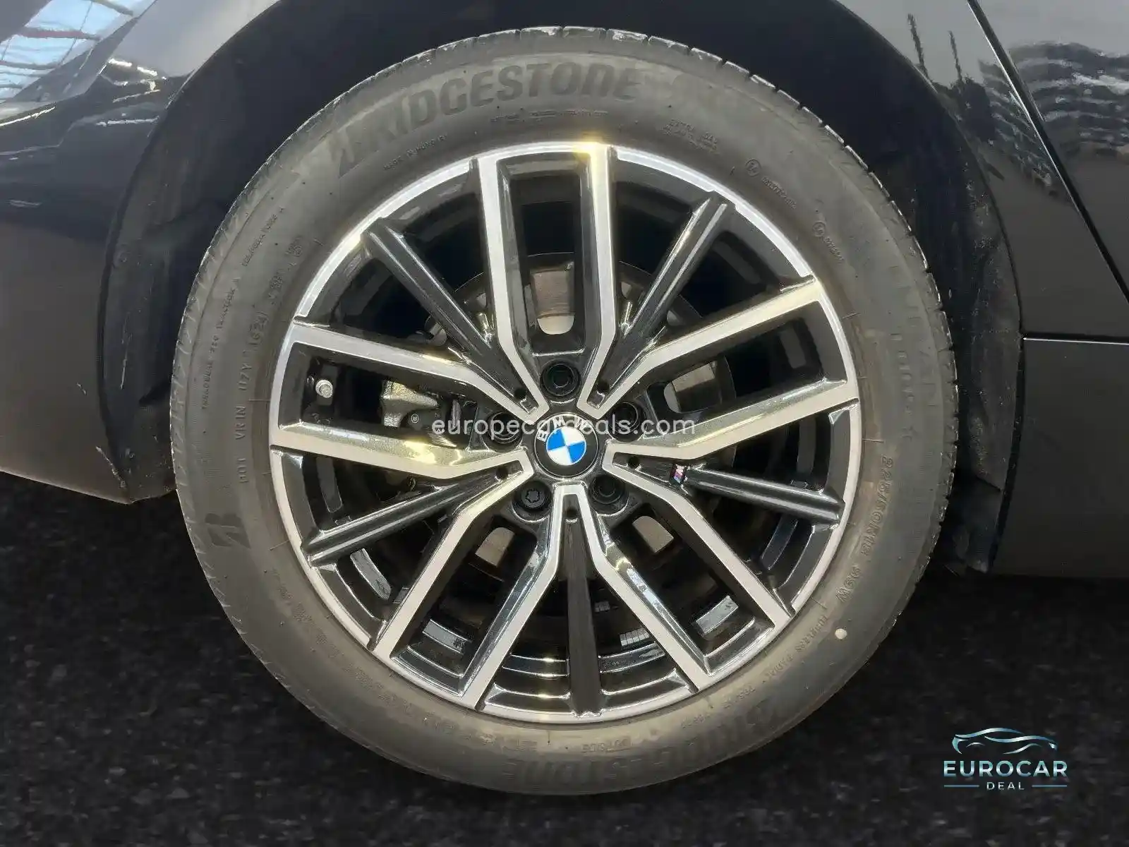BMW 223 Active Tourer