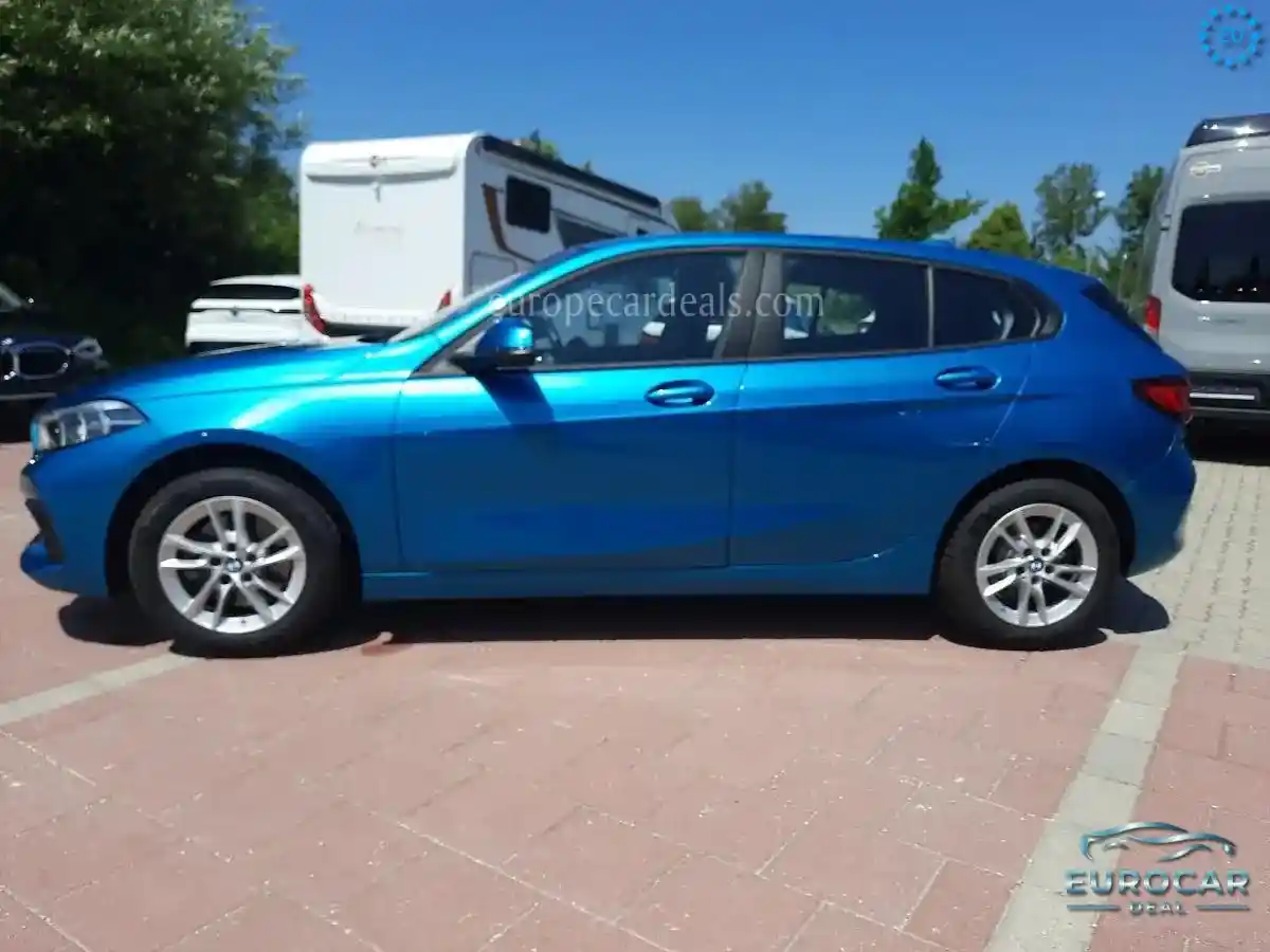 BMW 118