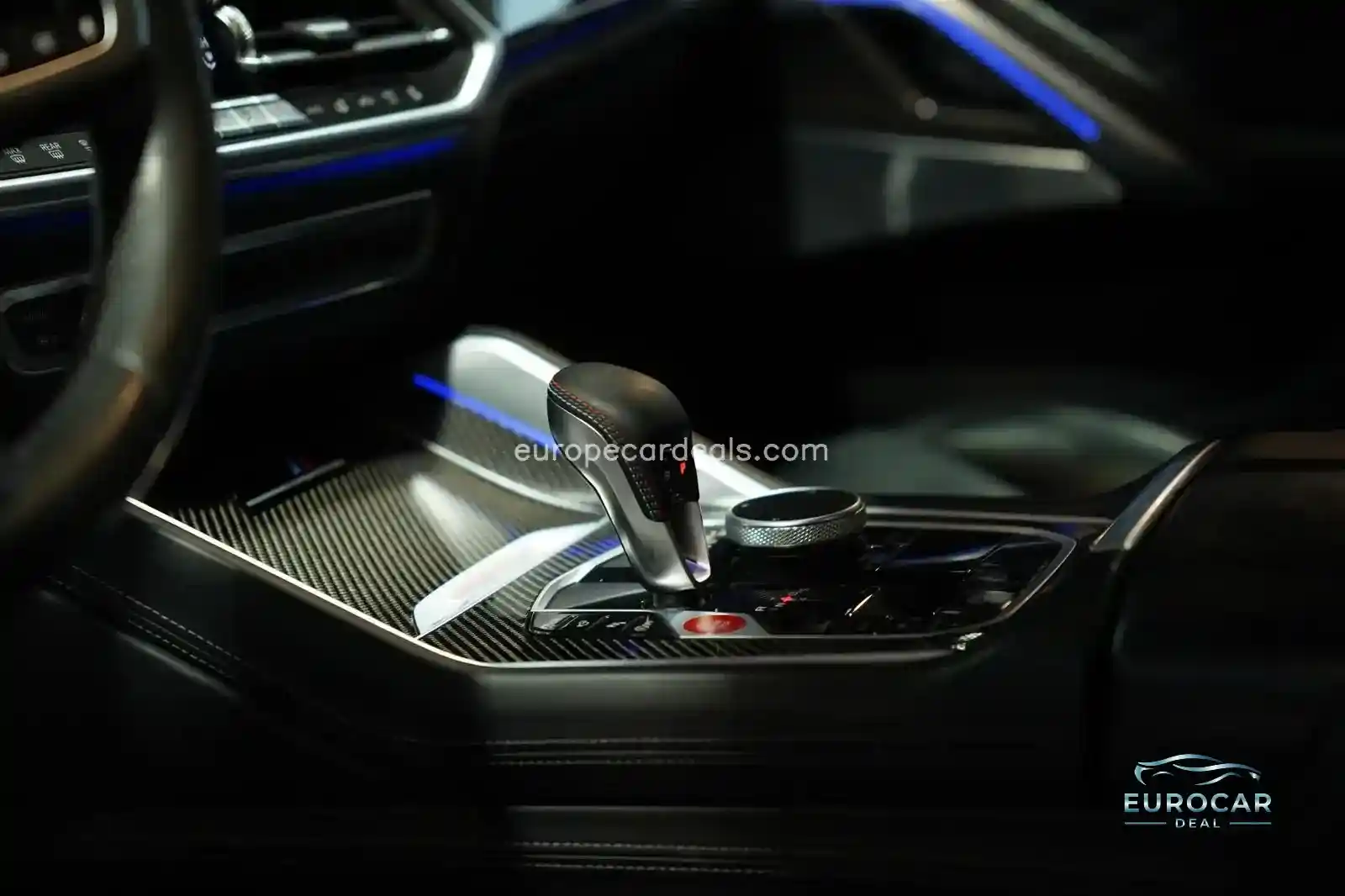 BMW X6 M