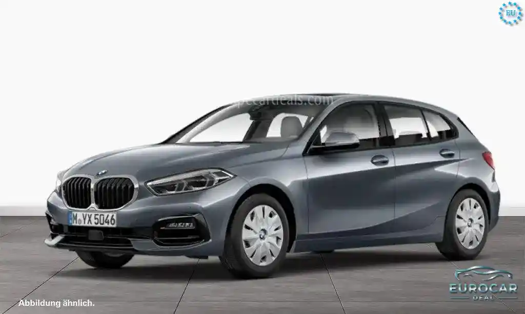 BMW 120