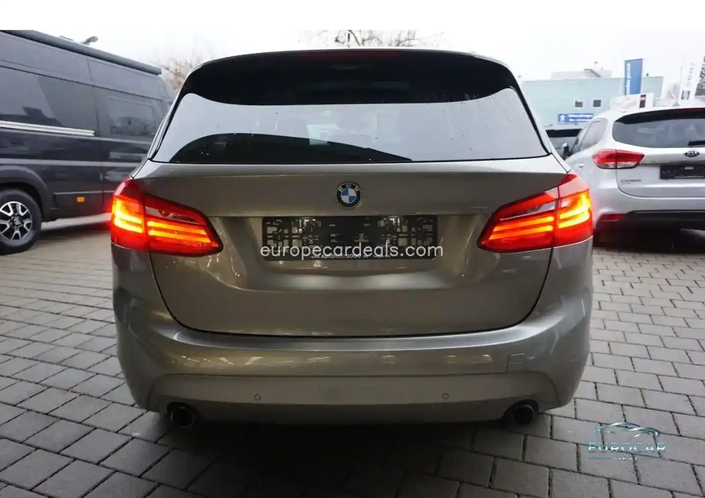 BMW 220 Active Tourer