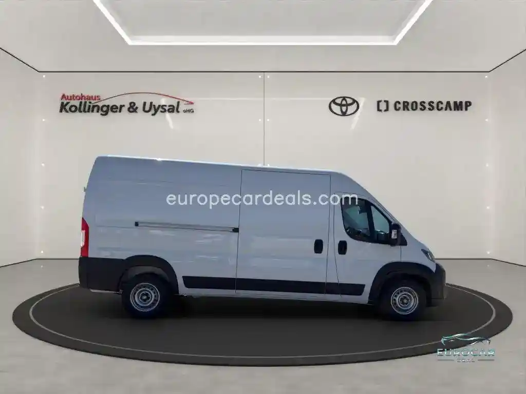 Toyota Proace (Verso)
