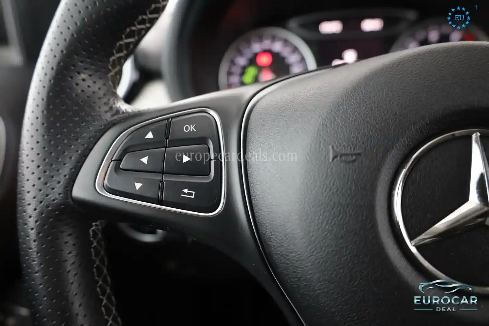 Mercedes-Benz B 150