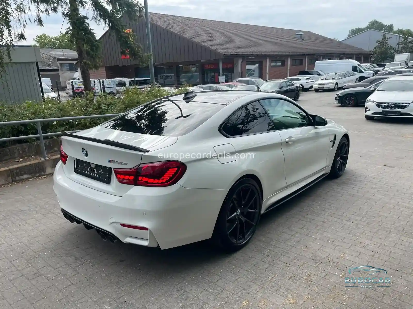 BMW M4
