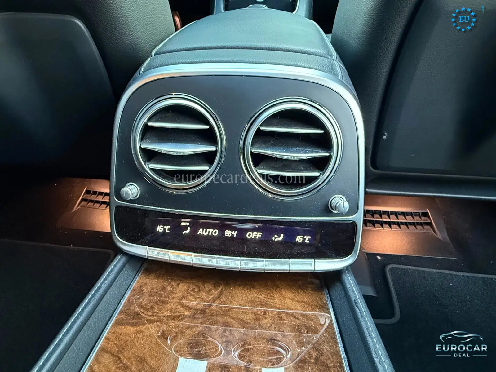 Mercedes-Benz S 350