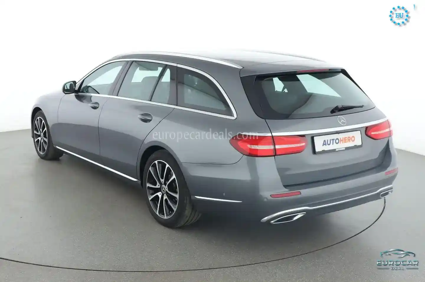 Mercedes-Benz E 400