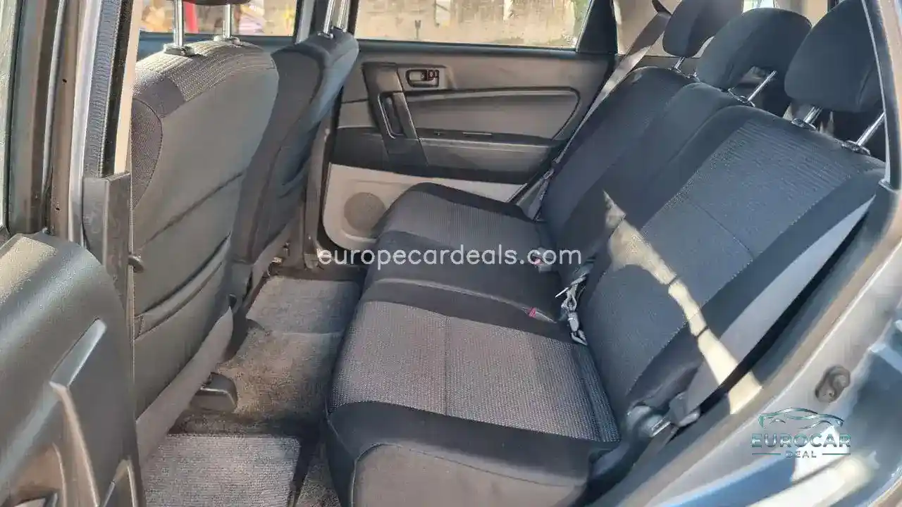 Daihatsu Terios