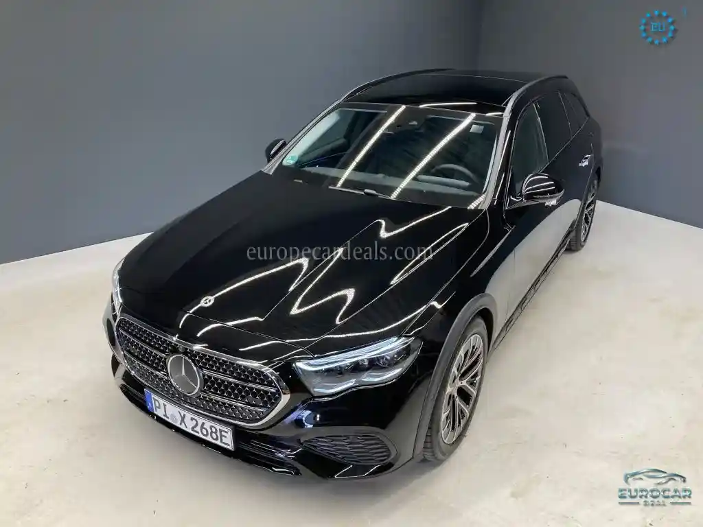 Mercedes-Benz E 300