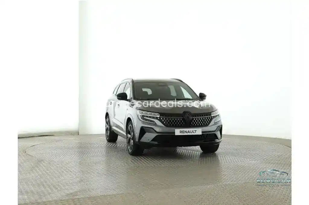 Renault Espace