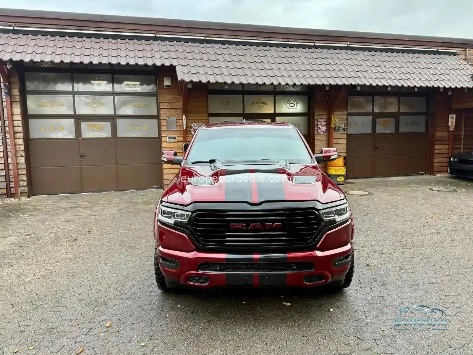 Dodge RAM