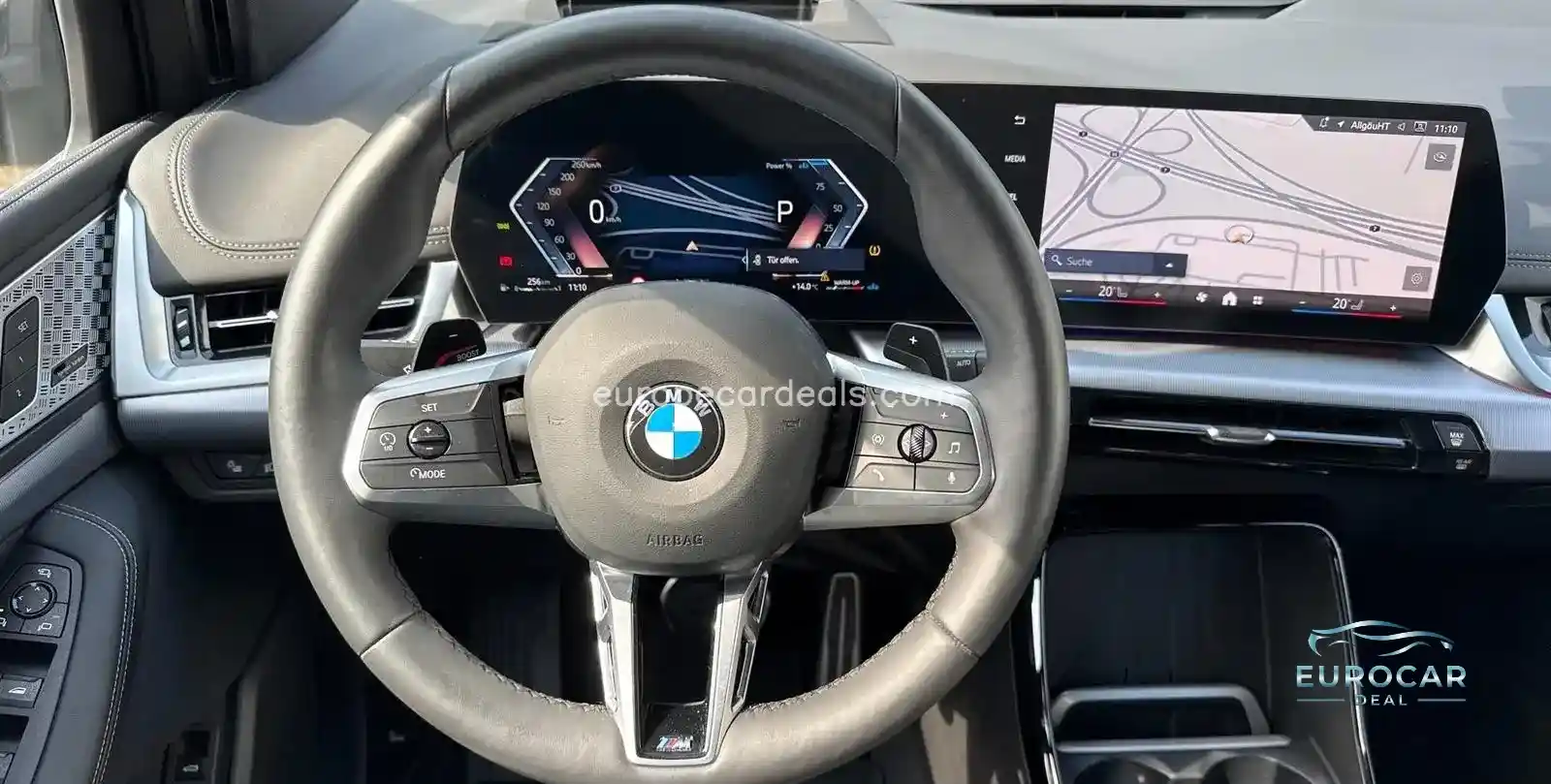 BMW 223 Active Tourer