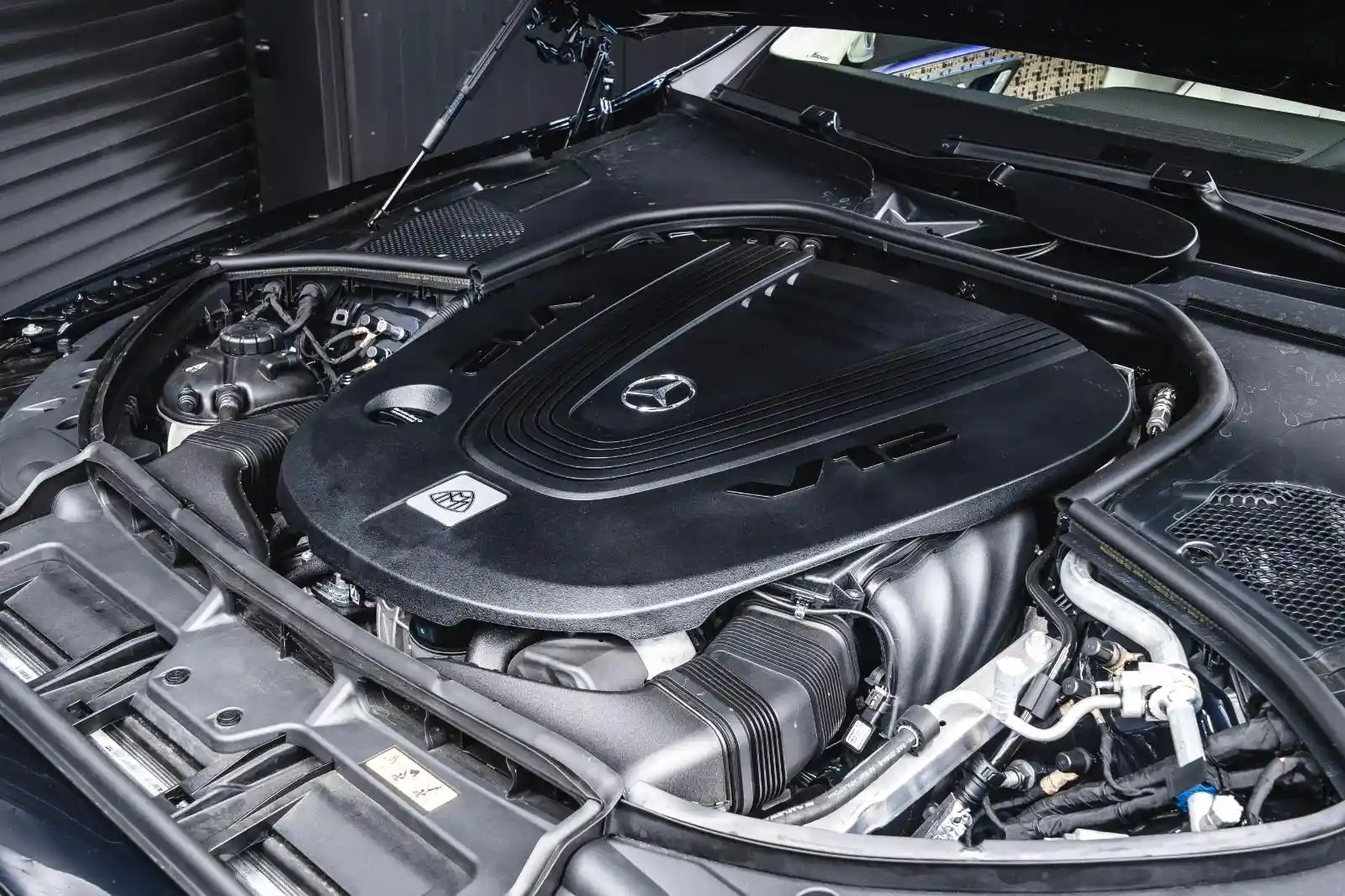 Mercedes-Benz S 680